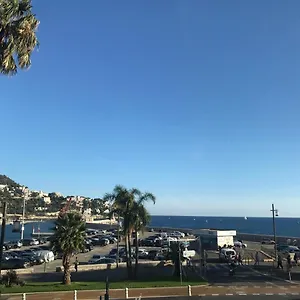Sea View Port Appartement Nice
