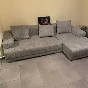 Le Soleil De Appartement Marseille